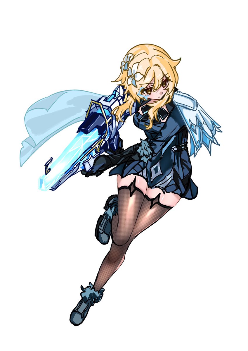 camellia_Ririka's tweet photo. 銃を扱うのが上手な蛍ちゃん✨️ https://t.co/SiOMTpc9p9