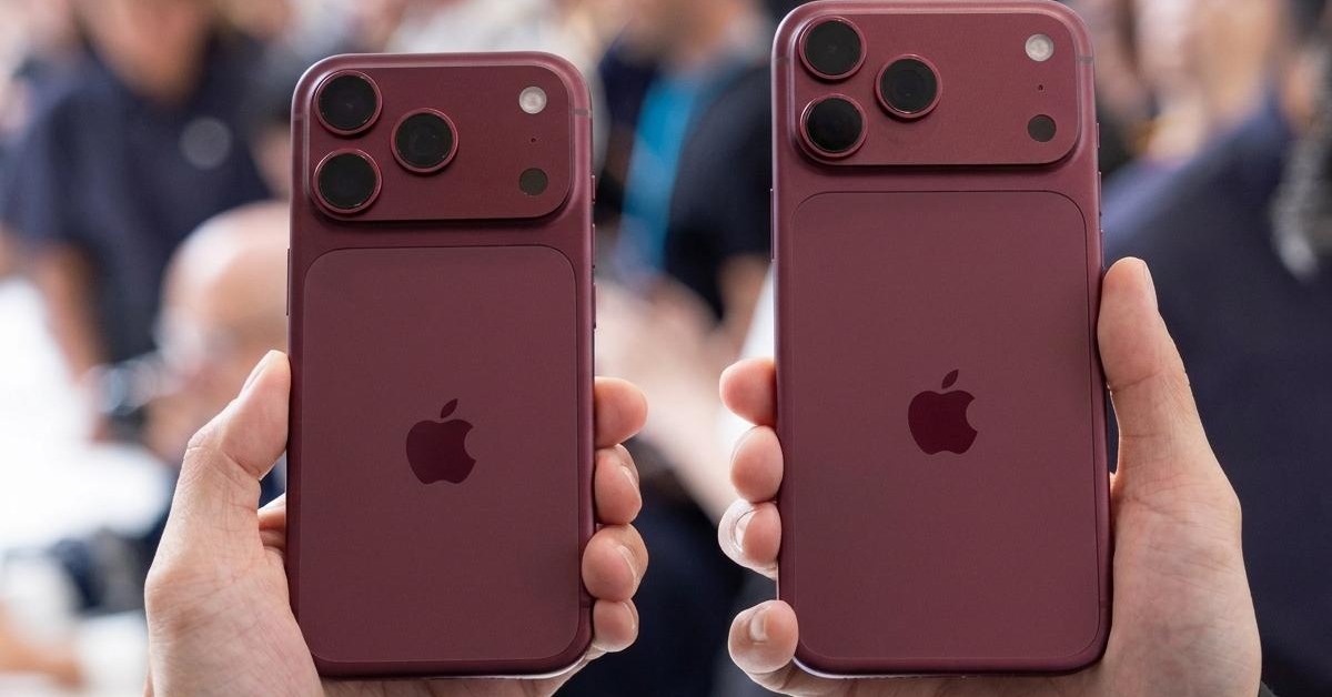 gizmodojapan's tweet photo. 【噂まとめ】発表間近！iPhone 18 Pro／Pro Maxの発売日・価格・スペックのすべて