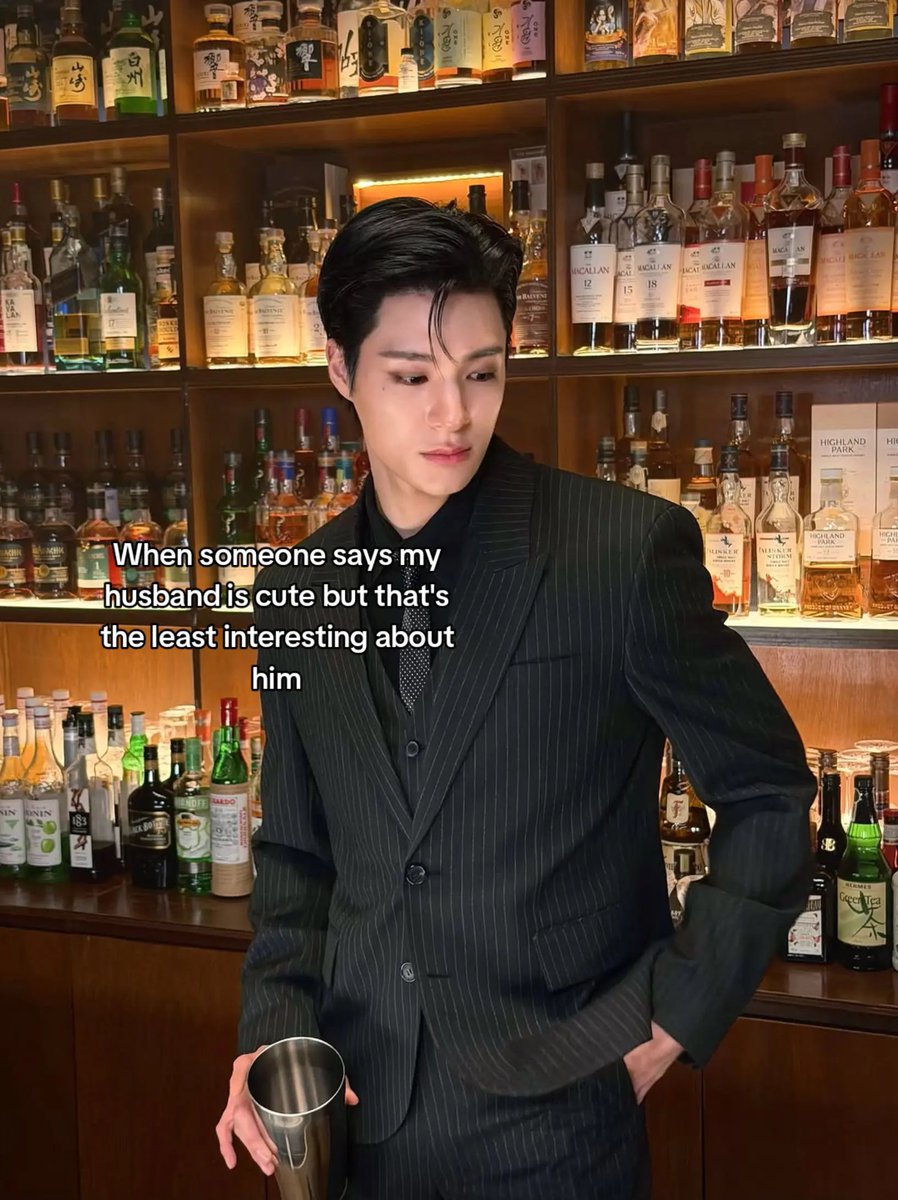 Uristrim's tweet photo. a #nomin five tweets au

; i’m his husband.
Written by Uristrim https://t.co/SxMLhcV1QR