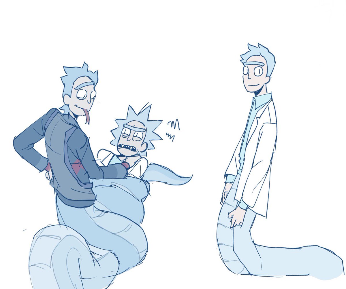 pickle37eq's tweet photo. #rickandmorty #rnm https://t.co/OWyUMPBHW0