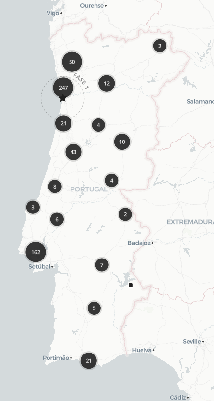 rianvilares's tweet photo. Leads on a map in your CRM just hits different.

Turns out brains are built for spatial thinking. https://t.co/6X69sR3UTO