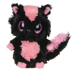 dailyyoohoos's tweet photo. todays yoohoo is sparkee the skunk! (08/25/2026) https://t.co/WymTuOcIR5