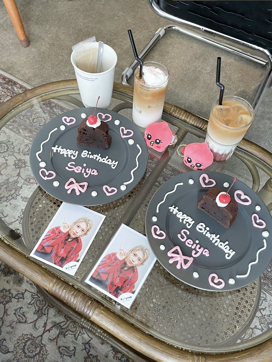 qwrweiM's tweet photo. ︶︶︶︶︶︶ ୨♡୧ ︶︶︶︶︶︶

      – ̗̀🥂𝐻𝑎𝑝𝑝𝑦𝑏𝑖𝑟𝑡ℎ𝑑𝑎𝑦🎂 ̖́-

︶︶︶︶︶︶ ୨♡୧ ︶︶︶︶︶︶

 #末澤誠也
 #末澤誠也誕生祭2026 

❤️‍🔥🫰🏻🍓 https://t.co/ayiuQUxY8V