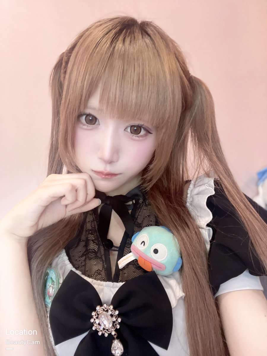 cafeQueen8's tweet photo. 体入のももちゃんです( ꈍ꒳ꈍ)ぜひご帰宅お待ちしております💫💕 https://t.co/HWgtlNBakr