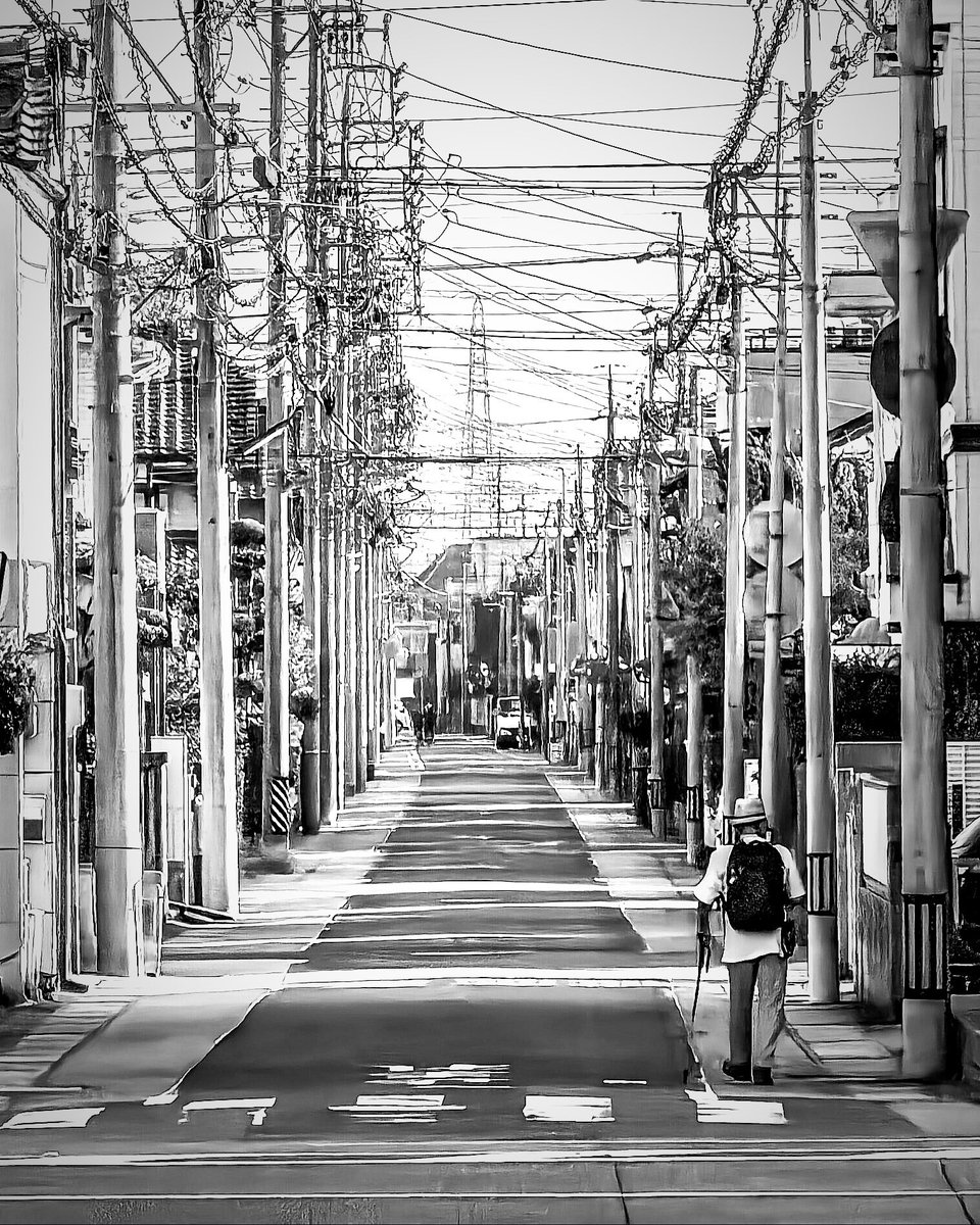 pandacross4wd's tweet photo. 電柱でござる
今日はクリアに撮れた
#電柱でござる #電柱 #utilitypole #岐阜市 #shotoniphone https://t.co/lcPAMfpoLh