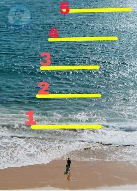 msiziworld's tweet photo. What's your ocean limit at the beach? 🤔🤔🤔🤔 https://t.co/XR5zlLtWnD