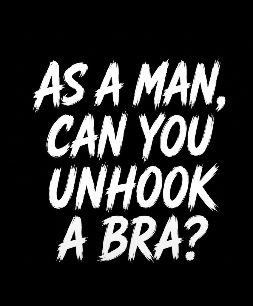 Amanda_derl's tweet photo. * Men only * https://t.co/6zqspZRcS5