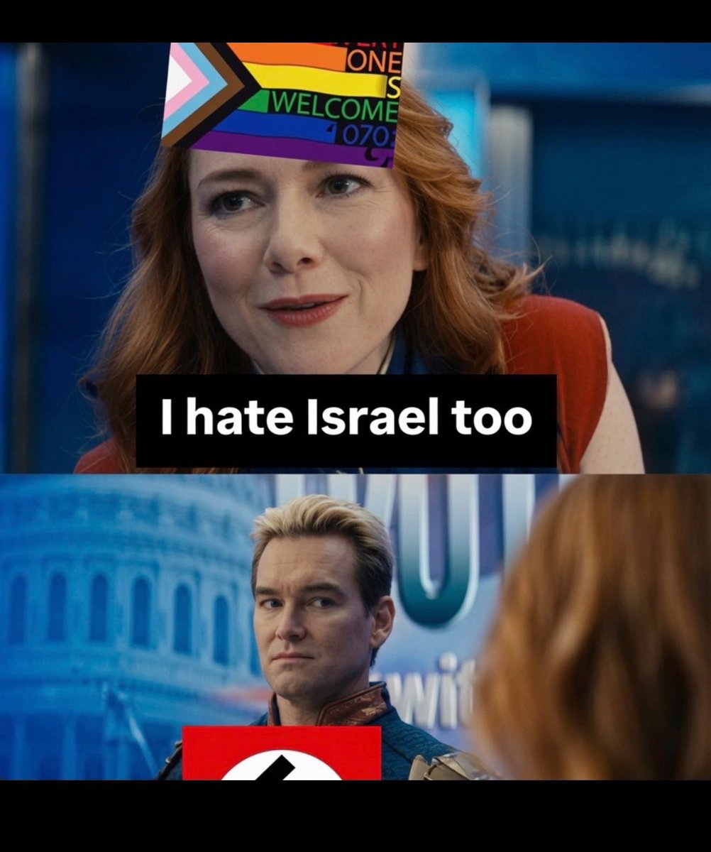 mrrabbit907's tweet photo. @NotFarLeftAtAll Yeah this is retarded, what’s even worse is that when I call this stuff out, retard Zionists think I’m on their side https://t.co/YEb1VEZ8tX