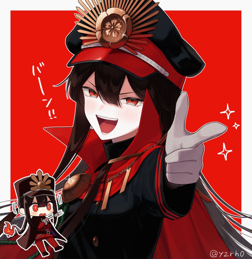 DEMONKINGERA's tweet photo. 𝑰'𝒎 𝒋𝒖𝒔𝒕 𝒔𝒊𝒎𝒑𝒍𝒚 𝒆𝒙𝒑𝒓𝒆𝒔𝒔𝒊𝒏𝒈 𝒎𝒚 𝒍𝒐𝒗𝒆! 

𝑨𝒏𝒅 𝒕𝒉𝒂𝒕 𝑺𝑻𝑰𝑮𝑴𝑨 𝒊𝒔 𝒅𝒆𝒂𝒅 𝑾𝑹𝑶𝑵𝑮! https://t.co/nJq2bKOTbN