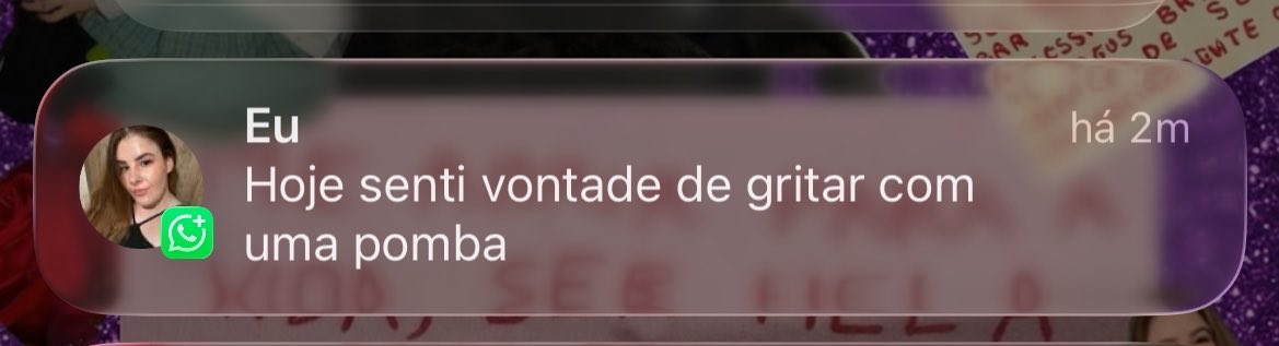 pspsicologa's tweet photo. incrível como nenhuma experiência é individual https://t.co/JBRbajD3F0