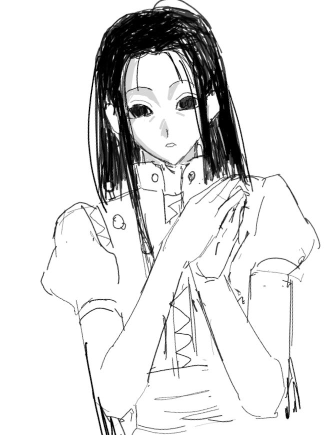 ma6at's tweet photo. 久々の･･･絵チャ‼️ https://t.co/TsZJMfxyFI