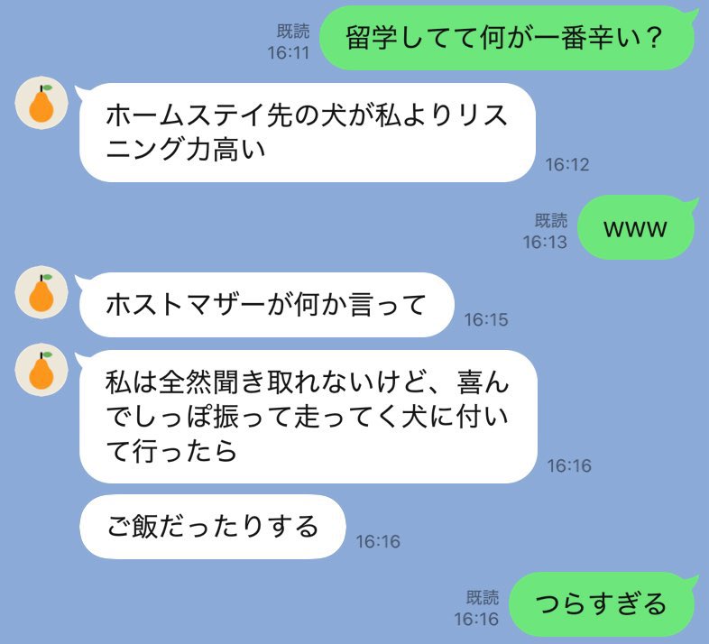 KoalaEnglish180's tweet photo. 今日も一日 https://t.co/4sxqhSJ2wK
