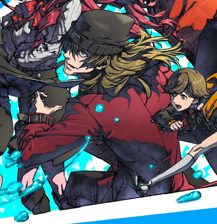 DailyShinjiro's tweet photo. Day 945 https://t.co/BlRE9l00Gj