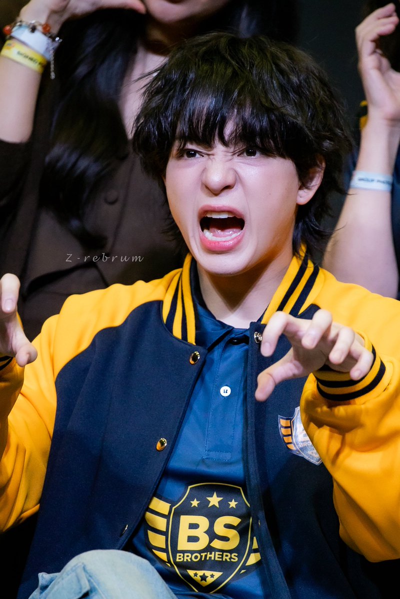 _zrebrum_'s tweet photo. แงวขู่ น่ากัวมั้ยค๊าบ 🐱

#ซอโซ่ล่ามธีร์EP6 
#บาสเด็กอ้วนที่แท้จริง #bbasbyZ https://t.co/1q9ESySJXA