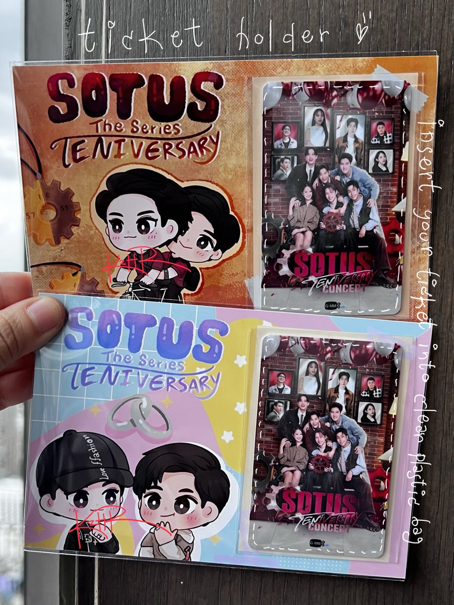 kzhrkrmks's tweet photo. ทุกคนรบกวนมาเหมากันไปเยอะๆ นะต้ะ นุกัวไม่มีคนมารับน้อนไป 🥹 แจกลายละวันนะต้ะ

#SOTUS10thYearConcert https://t.co/gpWCY6vhzO