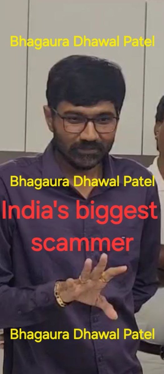 pradeep64944069's tweet photo. @VictimsAlerted Scammer https://t.co/JQux7A6Q9n
