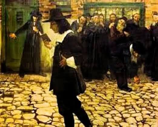 TOPRAK_2_'s tweet photo. Bir gün, Spinoza sinagoga girer.
Amsterdam’da 1656 yılının temmuz ayında, 23 yaşındaki Baruch Spinoza, Avrupa’nın en güçlü sinagogunun önünde durdu, içeri girmeden derin bir nefes ald��.
Dışarı çıktığında bir daha asla aynı insan olmayacağını biliyordu.
Avrupa Yahudiliğinin merkezinde, en etkili din adamlarına açıklamak üzere olduğu şey sadece felsefi bir keşif değildi.
Bu, insanlığın bin yıldır içinde kilitli kaldığı zihinsel hapishanenin anahtarıydı.
Bu erkeklerin inşa ettiği, sürdürdüğü ve sadece onların işine yarayan bir hapishaneydi.
Spinoza, dünyadaki her dinsel kurumun umutsuzca sonsuza dek gömülü kalması için dua ettiği şeyi ortaya çıkarmıştı.
Spinoza, Tanrı’nın var olmadığını söylemedi.
Çok daha kötü bir şey yaptı: *Dinlerin Tanrı’sının politik bir icat olduğunu kanıtladı.*
Neden tüm dünya dinlerinin bu kadar benzer bir yapısı var?
Neden hepsi sizinle, ilahi olan arasında aracılara ihtiyaç duyuyor?
Neden hepsi, Tanrı adına konuştuklarını iddia eden adamlara mutlak itaat talep ediyor?
Spinoza bu soruların cevabını keşfetti.
Tanrı sonsuzsa nasıl yaratığından ayrı olabilir?
Eğer Tanrı mükemmelse neden ibadete ihtiyaç duysun?
Eğer Tanrı sevgi doluysa neden cehennemi yarattı?
Ve sonra her şeyi değiştiren o soru geldi.
Eğer Tanrı, olacak her şeyi biliyorsa neden her şey tam da bildiği gibi gerçekleştiğinde kızıyor?
Spinoza, tüm organize dinin sinir uçlarına, tüm kontrol sistemini destekleyen temel çelişkiye dokunmuştu.
Eğer Tanrı, İncil’in iddia ettiği gibi gerçekten sonsuz, her yerde ve ebediyse o zaman bir yerde olamaz, her yerde olmak zorundadır.
Eğer Tanrı gerçekten mükemmelse hiçbir şey arzulayamaz çünkü arzu eksiklik anlamına gelir ve mükemmellikte eksiklik olamaz.
Eğer Tanrı gerçekten ebediyse fikrini değiştiremez çünkü değişim zaman anlamına gelir ve ebediyet zamanın ötesindedir.
Ama o zaman kimdir bu sinirlenen, pişman olan, anlaşmalar yapan, cezalandıran ve ödüllendiren Tanrı?
Kimdir bu tam olarak huysuz bir kral gibi davranan Tanrı?
İncil’in Tanrı’sı, Tanrı değildir.
O, politik gücün insani yansımasıdır.
Spinoza’nın keşfettiği şey sadece felsefi değildi, binlerce yıldır işleyen mükemmel bir sosyal mühendislik planıydı.
Bir kontrol mimarı gibi düşünün.
Ordular olmadan milyonlara nasıl egemen olursunuz?
Onları nasıl gönüllü olarak sizin için çalıştırırsınız?
Onların, onlara zarar verse bile sisteminizi savunmalarını nasıl sağlarsınız?
Basit.
Görünmez bir Tanrı yaratın.
Her zaman izleyen ama asla gözlenemeyen bir Tanrı.
Din adamlarına hitaben devam etti: Sürekli yargılayan ancak yargı kriterleri sadece sizin tarafınızdan yorumlanabilen bir Tanrı.
Koşullu seven bir Tanrı.
O sadece din adamlarının belirlediği kurallara uyanları sever.
Şiddetle cezalandıran bir Tanrı ve tesadüfen, onun adına cezaları uygulayan sizsiniz.
Cömertçe ödüllendiren bir Tanrı ve ne tesadüf, bu ödüllerin nasıl dağıtılacağına karar veren, dağıtımı kontrol eden sizsiniz.
Dahası, bu Tanrı’nın bir egosu vardı.
Kıskanıyordu.
Fikrini değiştiriyordu.
Politik anlaşmalar yapıyordu.
Kabile kriterlerine göre favori halklar seçiyordu.
Mali haraçlar talep ediyordu.
Başka bir deyişle, tam olarak tapınılmak isteyen dünyevi bir kral gibi davranıyordu.
Ve bu Tanrı’nın yeryüzündeki temsilcileri, tesadüfen, krallar gibi yaşıyorlardı.
Altın saraylar, lüks kıyafetler, tebaalarının yaşamı ve ölümü üzerinde mutlak güce sahipler.
Bu sistemin en parlak yanı, kendini sürekli kılmasıydı.
İnsanlar ne kadar çok acı çekerse o kadar çok manevi teselliye ihtiyaç duyarlar.
Ne kadar çok manevi teselli ararlarsa o teselliyi sağlayanlara o kadar bağımlı hale gelirler.
Ne kadar bağımlı hale gelirlerse teselliyi verenlere o kadar çok güç verirler.
Bunların ne kadar çok gücü olursa insanları acı çektirecek durumlar yaratma yetenekleri o kadar artar.
Bu mükemmel bir iş modelidir.
Sorunu yarat sonra çözümü sat.
Yarayı aç, merhemi sat.
Korku üret, korunma sat...