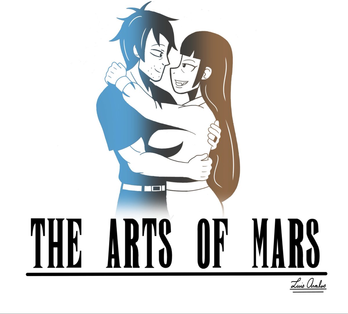 LuisAvalosEnt's tweet photo. The Arts of Mars x Final Fantasy (starring Chao and Emma)

#theartsofmars #ocs #finalfantasy https://t.co/jedsJQ6JeK