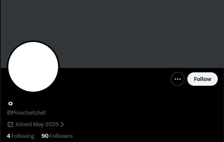 cortisprotect's tweet photo. 🚨REPORT: HATE, ABUSE & HARASSMENT

This account is posting targeted and degrading comments toward a CORTIS member, including personal insults about his personality, behavior, and appearance. The content is intended to ridicule and demean him rather than express constructive criticism. 

📌Account: https://t.co/lWlbFhvKIT
