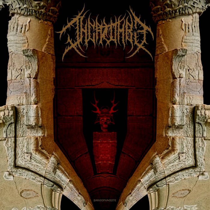 Defstar666's tweet photo. #NowPlaying
🇨🇦 INCATOMBE - Sarcophagiste
🏷️Independent
https://t.co/aih24lP0yi
#Incatombe #canadian #technical #brutaldeath #onemanband https://t.co/WRbni9JQmu