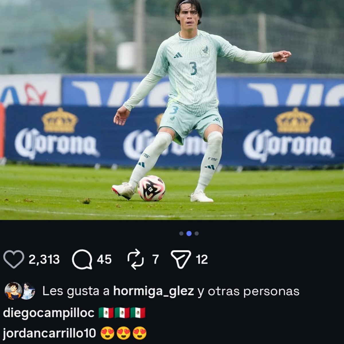 Ertsax_x's tweet photo. #DIORDAN 

Donde 🚗 lleva años teniendo un crush secreto y bastante enfermizo con 🔔, hace todo por estar a su lado, llegando al punto de por fin pertenecer a las Chivas para pasar todo el tiempo junto a él. https://t.co/LMkXcbsoM6