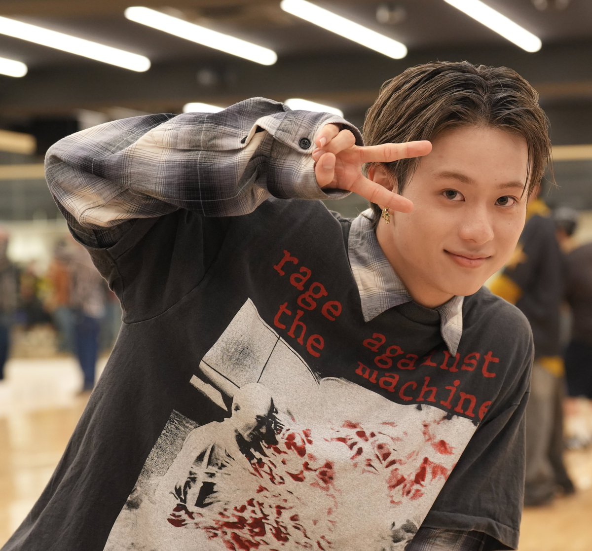 ldh_scream's tweet photo. #LDHSCREAMオーディション
BEHIND PHOTO📸
￣￣￣￣￣￣￣￣￣￣￣￣￣￣
喜びの瞬間、グループでの練習に取り組む姿…
オーディションの様子をお届け🎞️

\ オーディション最終話 配信中!! /
CL：完全版
🔗https://t.co/X8IKYKwdle
YouTube：ダイジェスト版
🔗https://t.co/0XoNqK3DgJ

#LDHSCREAM 
@cl_official_acc