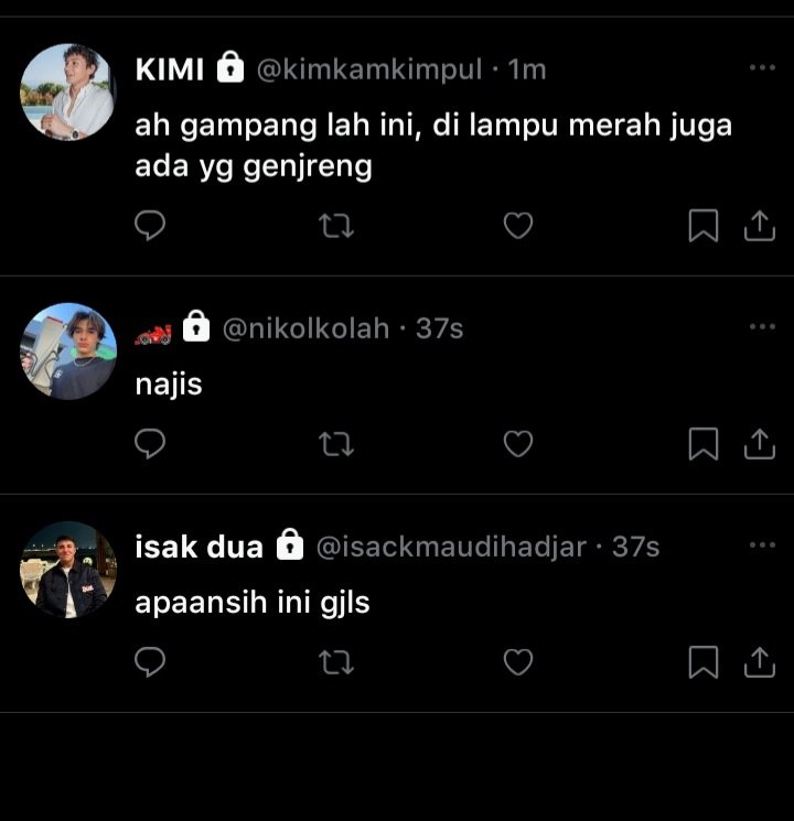 leclercpuff's tweet photo. 3041 #lawblad few tweets au — mereka dipikiran gw kl jadi anak sma, arvid as anak utas yang somehow bisa jadian sama kakel agit paling hits (liam) di sekolah ;3 https://t.co/7ub7749uX0