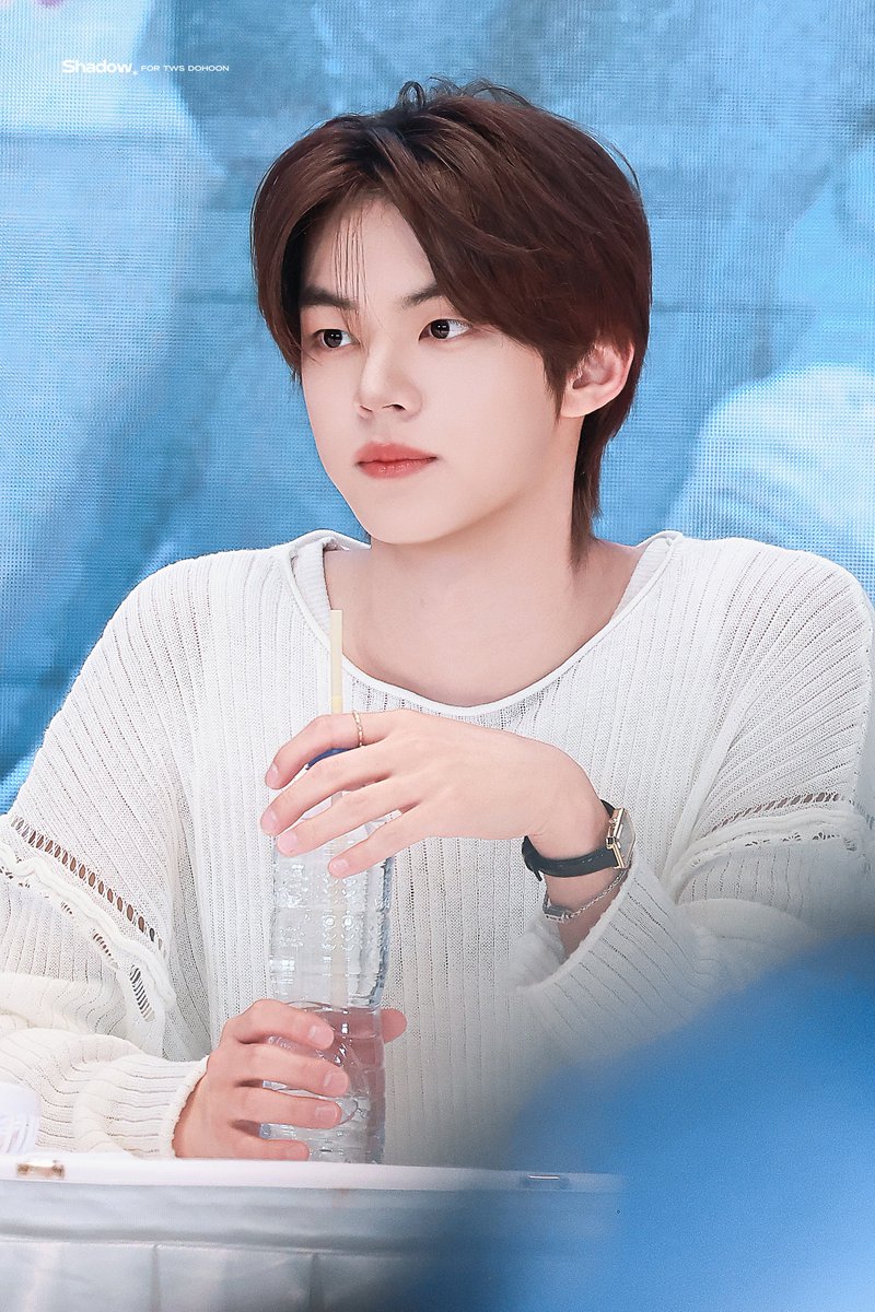 Shadow_dh130's tweet photo. 260825

#도훈 #투어스 #TWS #DOHOON https://t.co/79vjdZNOdJ