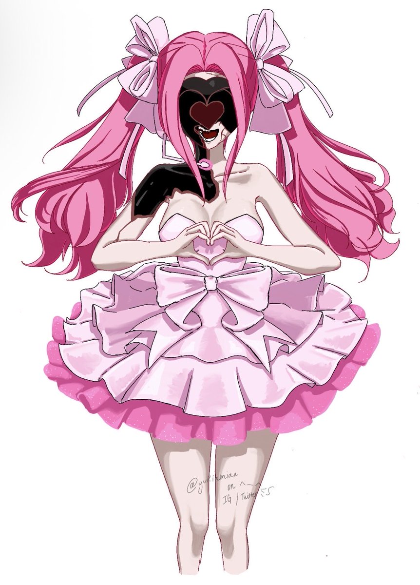 yukiamiaa's tweet photo. 💗 SWEET SCAR 💗
#ZOMSTㅤㅤㅤㅤㅤㅤㅤㅤㅤ https://t.co/4L7pEdGrK7