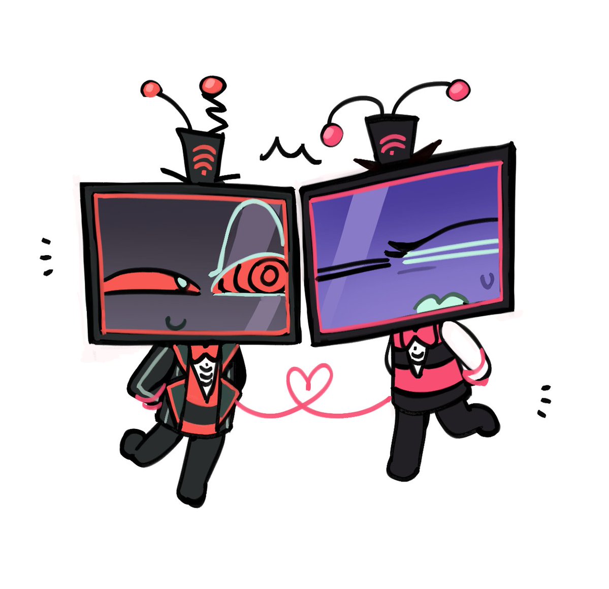 manbab04's tweet photo. 📺💗📺
#voxcest https://t.co/4oLCGJqBEY