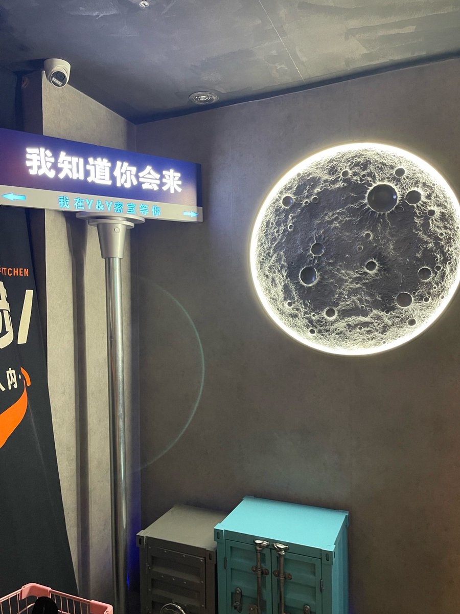 a63152763641161's tweet photo. Podrás escapar de esta habitación de escape room en 60 minutos Códigos ocultos, pistas ingeniosas y tensión asegurada. Ven a probar tu suerte!， https://t.co/qfXEJaBZvW