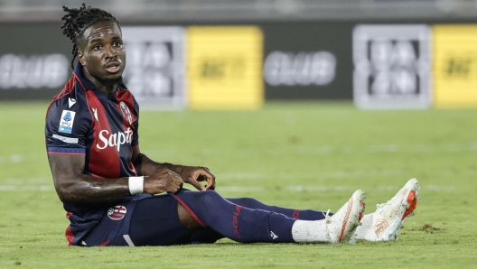 Infofatti's tweet photo. #Sarri vuole #Rowe: l'#Atalanta offre 35 milioni, ma il #Bologna resiste
Nonostante la nuova proposta, i rossoblù non aprono alla cessione dell’esterno inglese. Intanto i nerazzurri dopo #Elmas preparano un altro colpo a sorpresa https://t.co/GPZdHnrlNo
