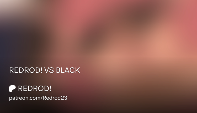 Redrod_23's tweet photo. REDROD! X BLACK (collab)🖤🔥

full uncensored variant is waiting for you.Check the link in the replies below to unlock it! 👇 🔞 https://t.co/JxMvAAokUR