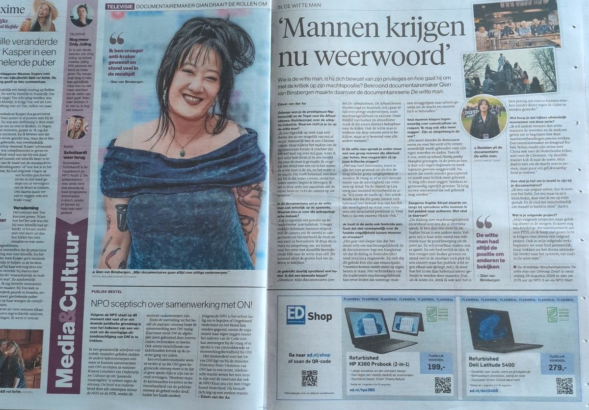 ErwinBrekelmans's tweet photo. Waar komt de haat toch vandaan ? https://t.co/QgghSK9N81