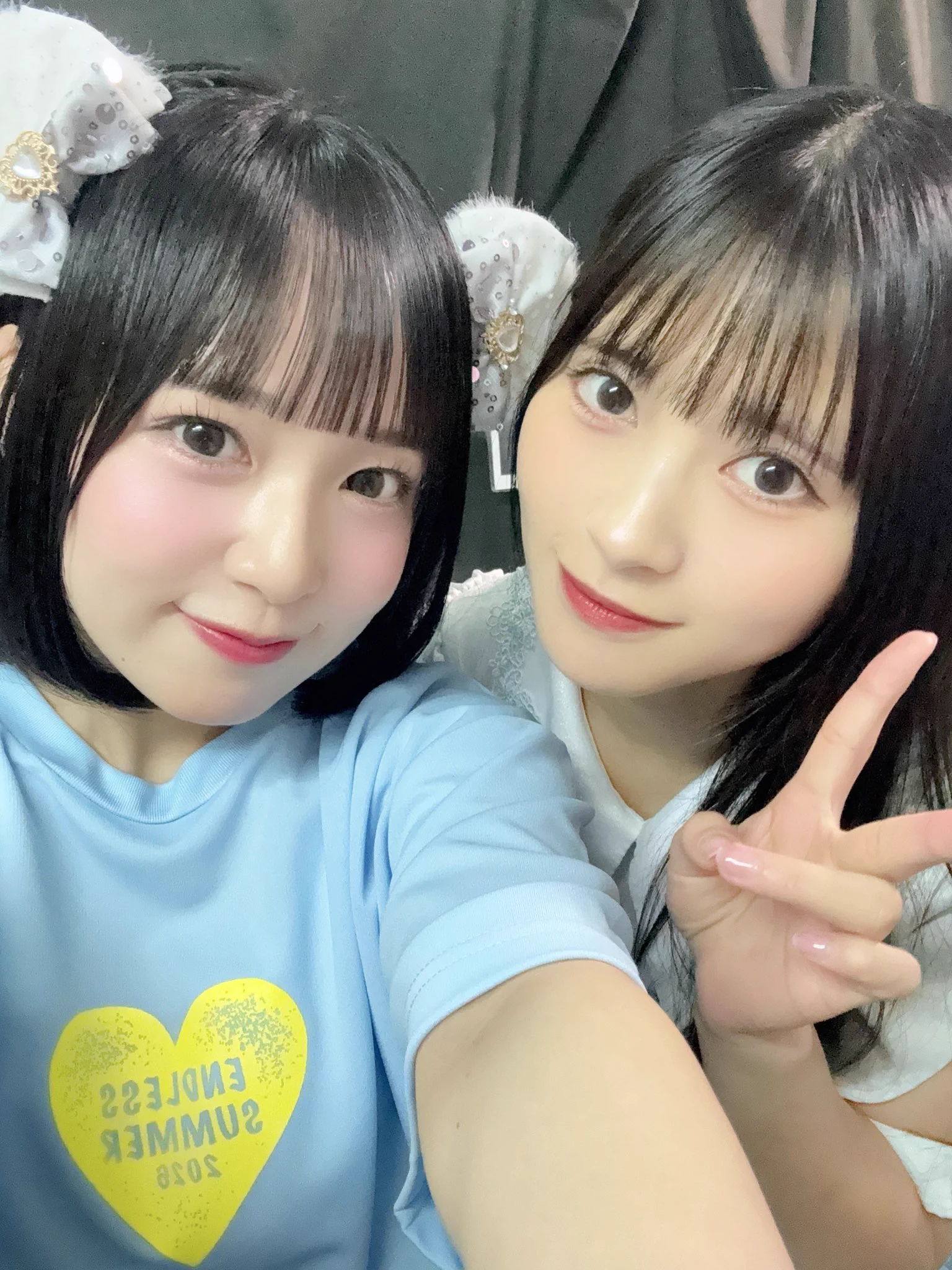 藤宮めい（Appare!）@5/23横アリワンマン on X: 