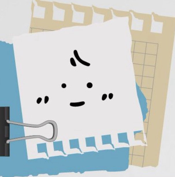 sunlightshb's tweet photo. him drawing himself with two pieces of hair just like binini I’m absolutely devastated 🥺🥺🥺🥺🥺🥺🥺🥺🥺 https://t.co/1463GDwxp5