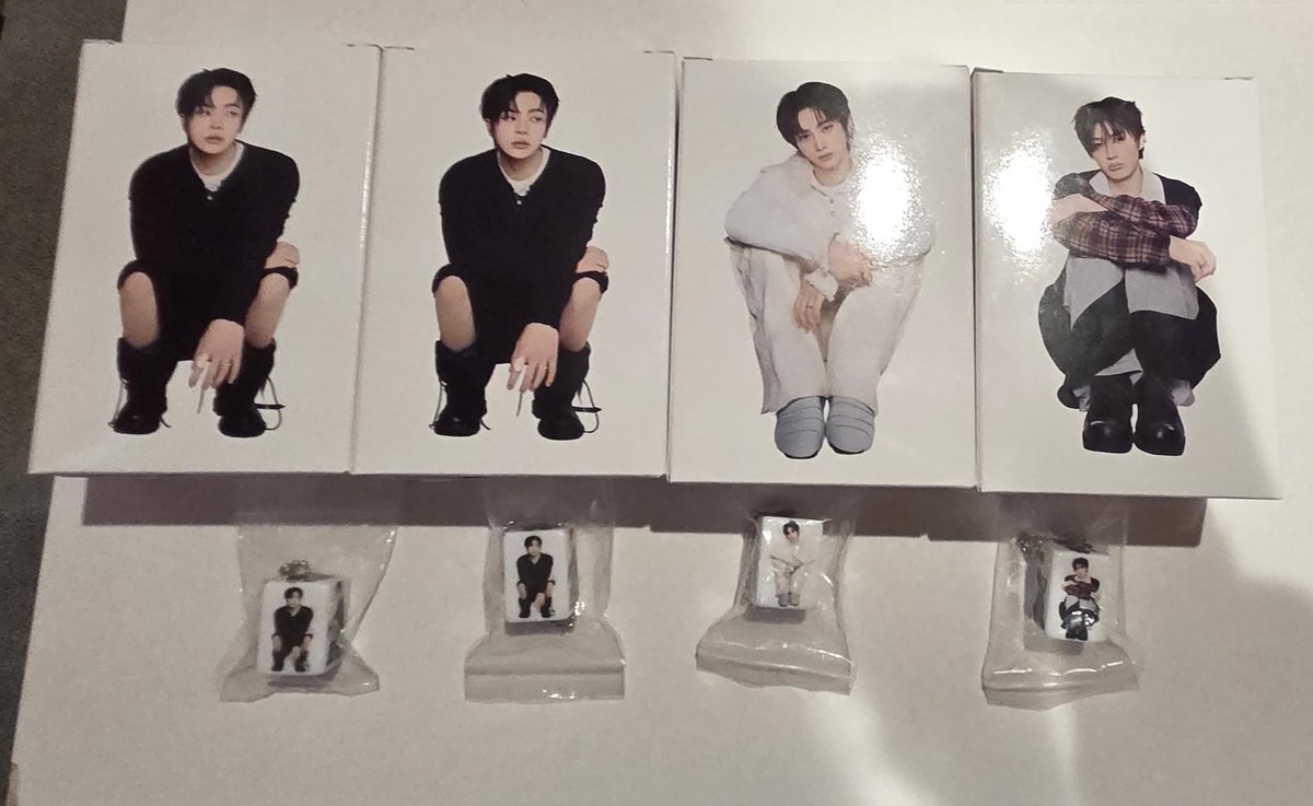 _Verys2's tweet photo. ALD1 ALPHADRIVEONE 알파드라이브원 UNBREAKABLE : 少年 BEAST 【交換】タワレコ トレカ Hissing Cementic Nest

꒰譲：リオ アルノ サンウォン シンロン アンシン サンヒョン

꒰求：全てジュンソ (HMVも求めております)

本日札幌手渡し又は郵送
1:1〜◎検索からでもお気軽にお声かけ下さい。 https://t.co/kaIIc9SIuY