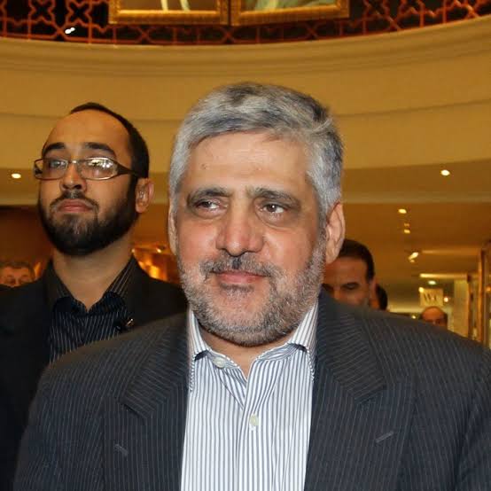 Iran appoints ambassador as special envoy to Syria/Lebanon; defies Lebanese expulsion order