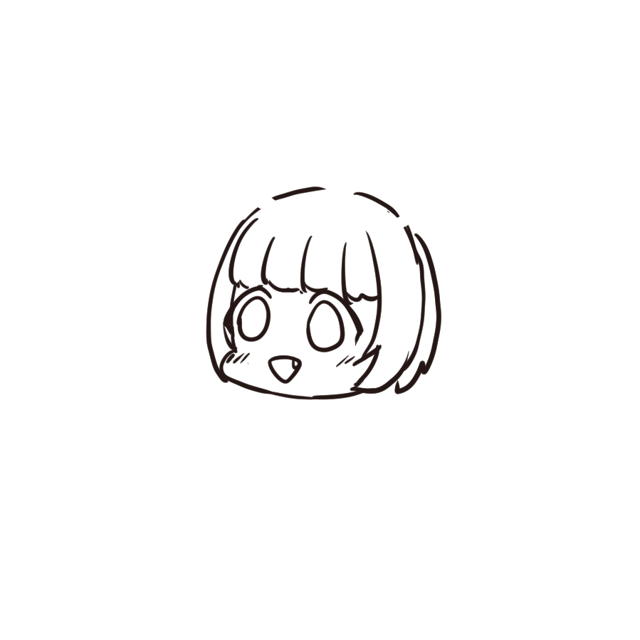 Meru_Ryaam_'s tweet photo. ちゃんと透過画像を投稿できるかテスト https://t.co/o9yS6WAb9C