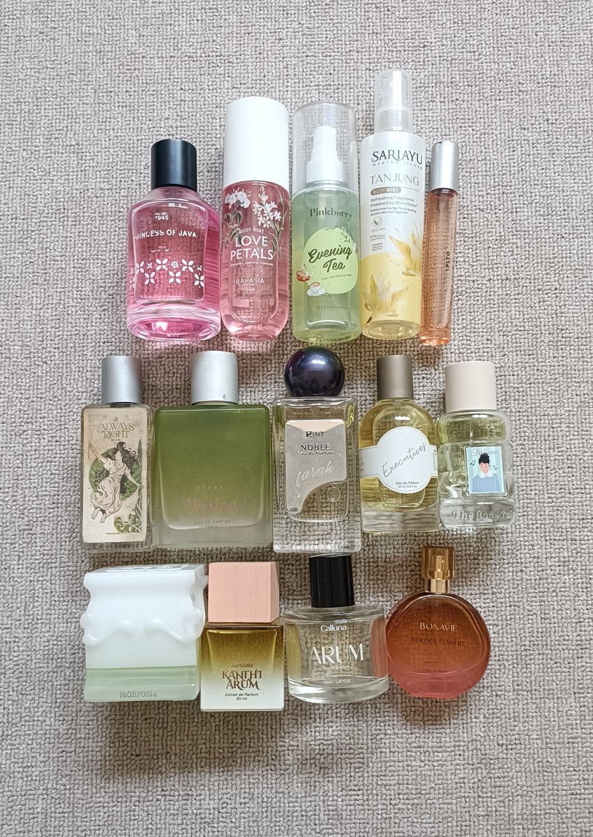 itsmefaraww's tweet photo. I FINALLY FOUND: a whole perfume collection serving pure MANTEN-ism and literally WORTH trying💯👰🏻‍♀️

as a 2025 bride, i approve🤝🏻🫶🏻 https://t.co/JkE7g5d5Gr