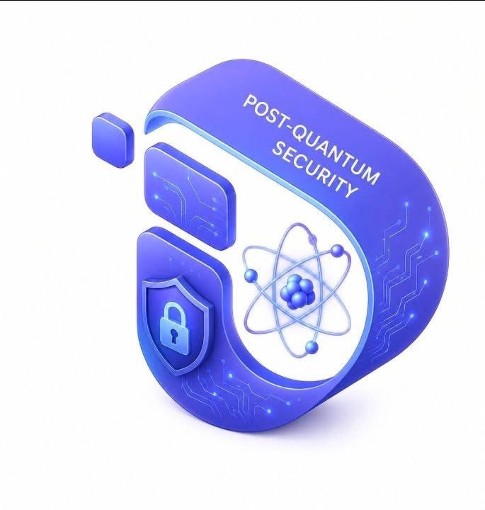 sam__silver's tweet photo. The quantum era may still seem far away, but preparing early is important. InterLink is already testing SLH-DSA-SHA2-128s on the Taj Mahal Testnet. Why wait for the threat to arrive before getting ready?
Tell me about it https://t.co/2dGIFEMXCL