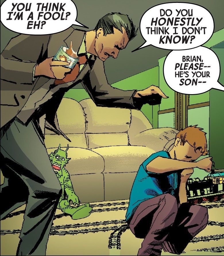 MonsHulk's tweet photo. @dollisim @PurifiedDoragon @SukaiNoMiko @DRAG0NHEIR @seireikey Because there was a time, Bruce Banner and Savage Hulk didn't want to be hit by their father. This body remembers the trauma. 

#𝕰𝐓𝐄𝐑͜͡𝐍𝐈𝐀 https://t.co/FPdaxgtaIZ