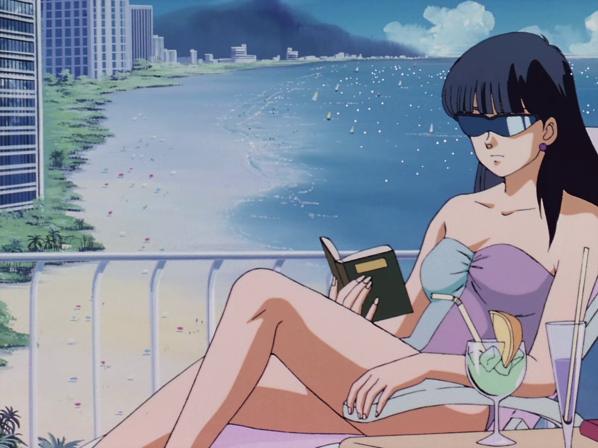 PLScreenshot's tweet photo. Patlabor on Television
Episode 14
You Win! https://t.co/el4KL89At5