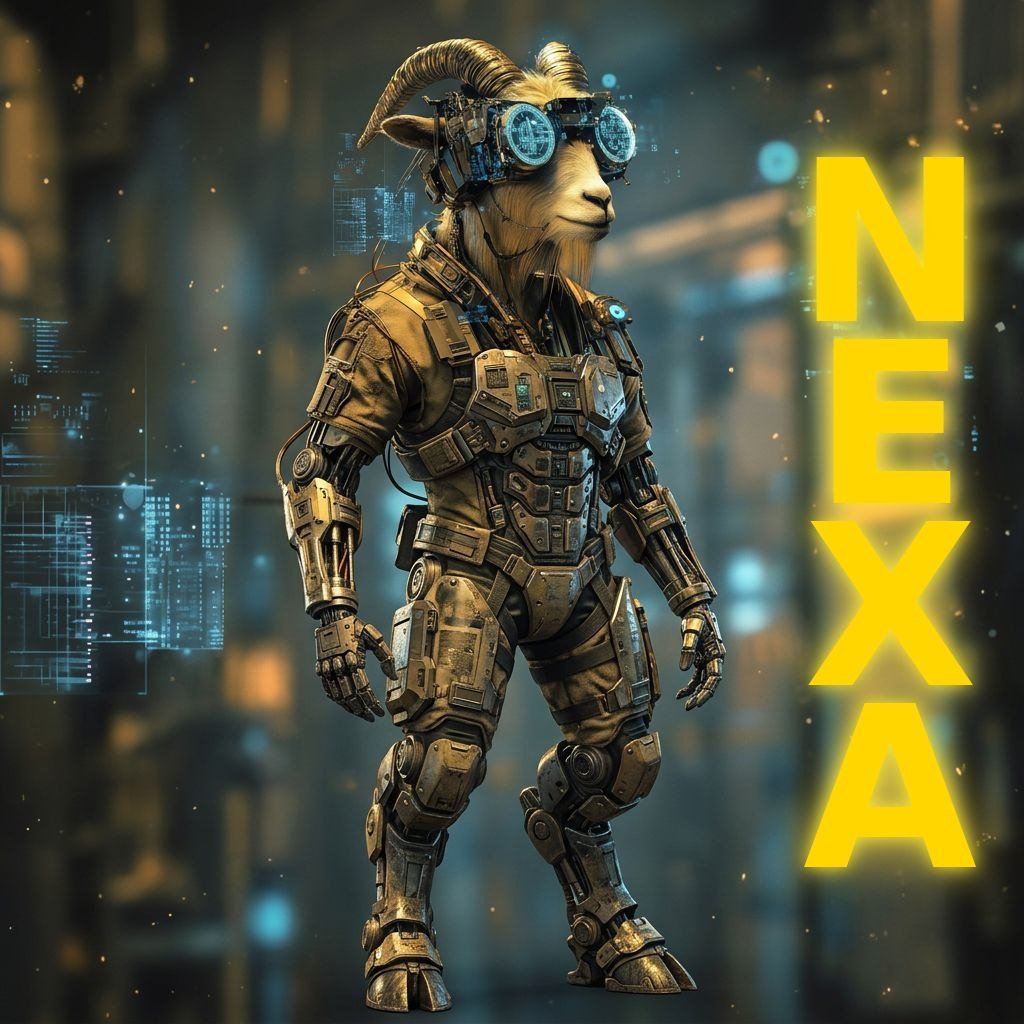 worldfirecrypto's tweet photo. @AlphaCryptoGems #nexa #nextbitcoin @NexaMoney https://t.co/vnNoSdCsmI