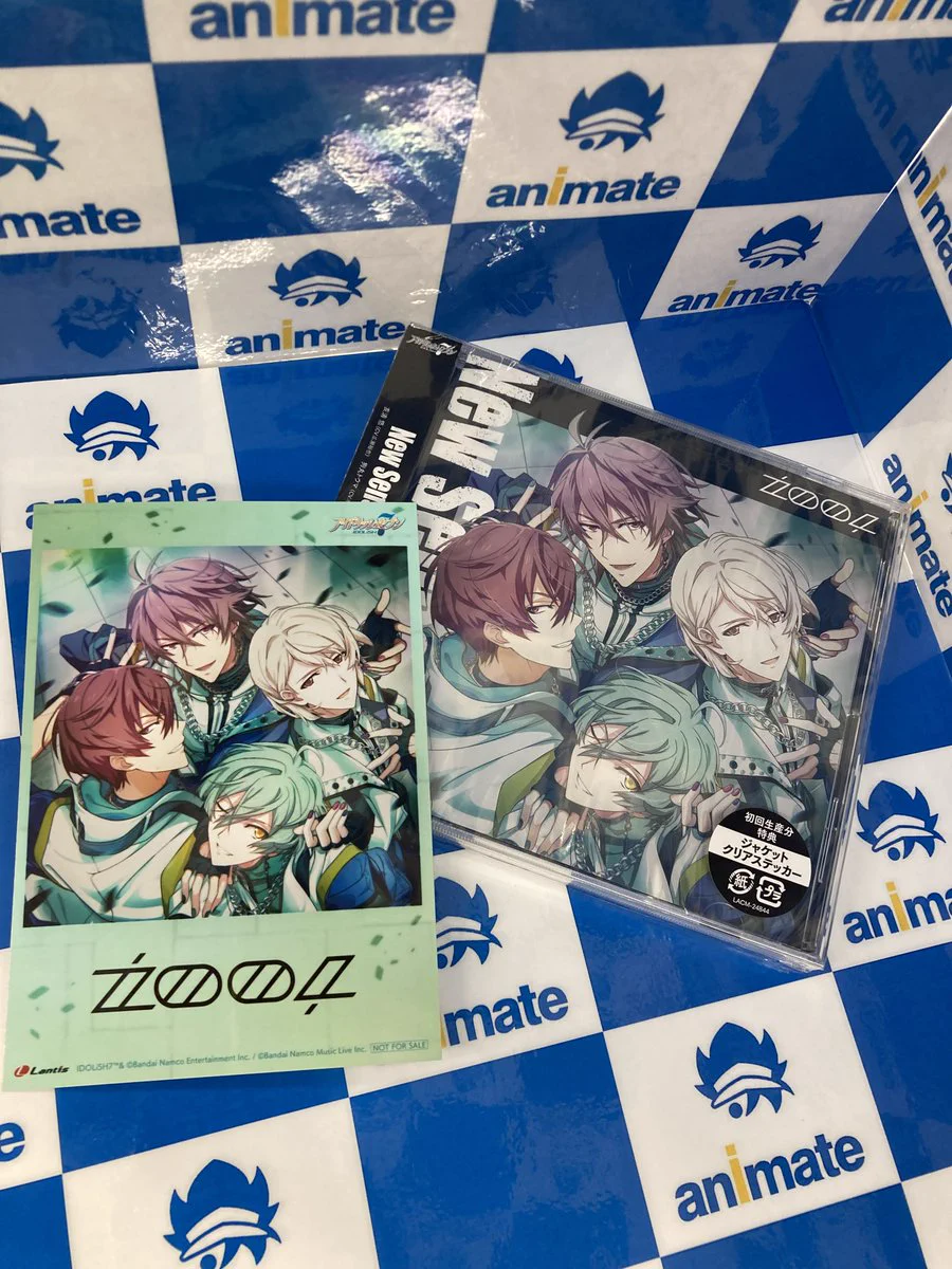 アニメイト名古屋 on X: 