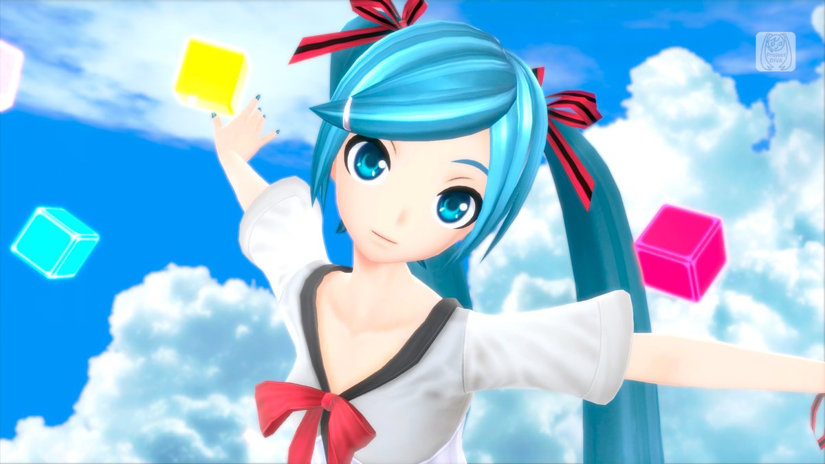 pjd_sega's tweet photo. 初音ミクさん、19周年おめでとうございます☀️

#pjd_sega #初音ミク https://t.co/CbTzCSM9c4