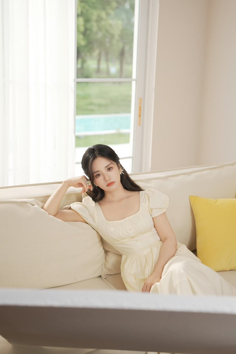Smilecode_Guyi's tweet photo. #Shenyue x Simcare https://t.co/56q4ovVCaN