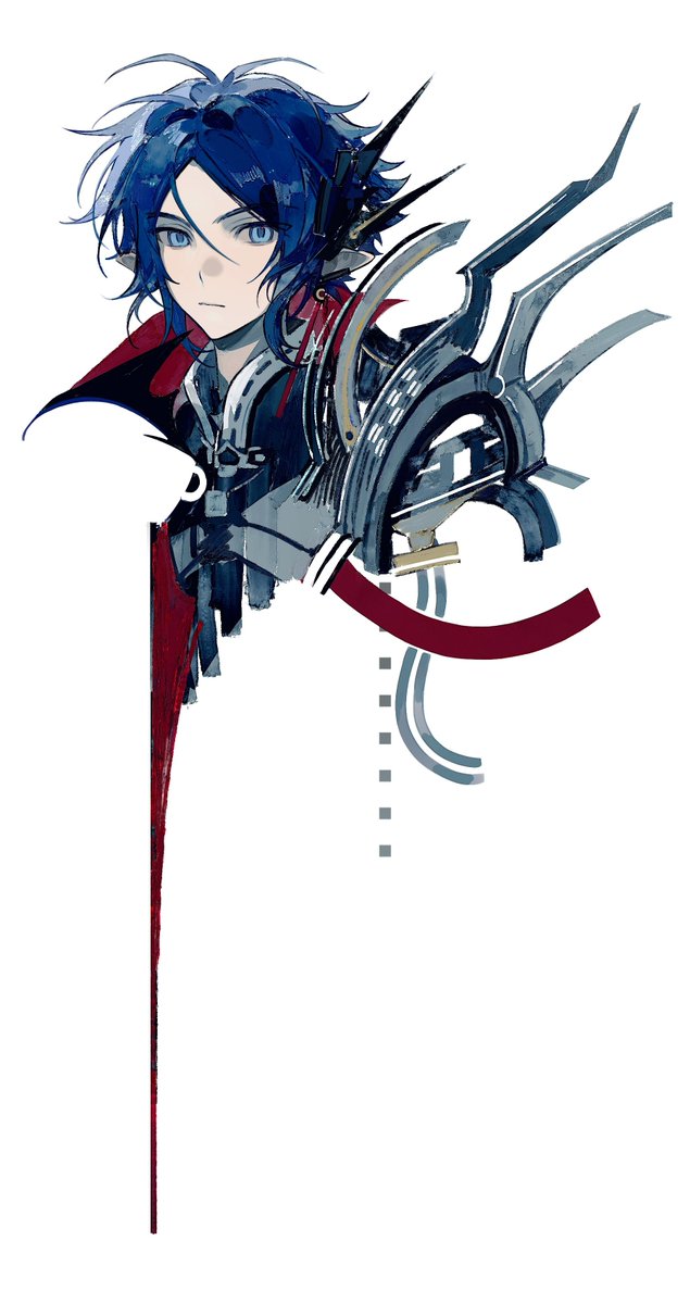 YezhiDRuobei's tweet photo. #左乐 #Arknightsㅤ https://t.co/cEuDK2dcFy