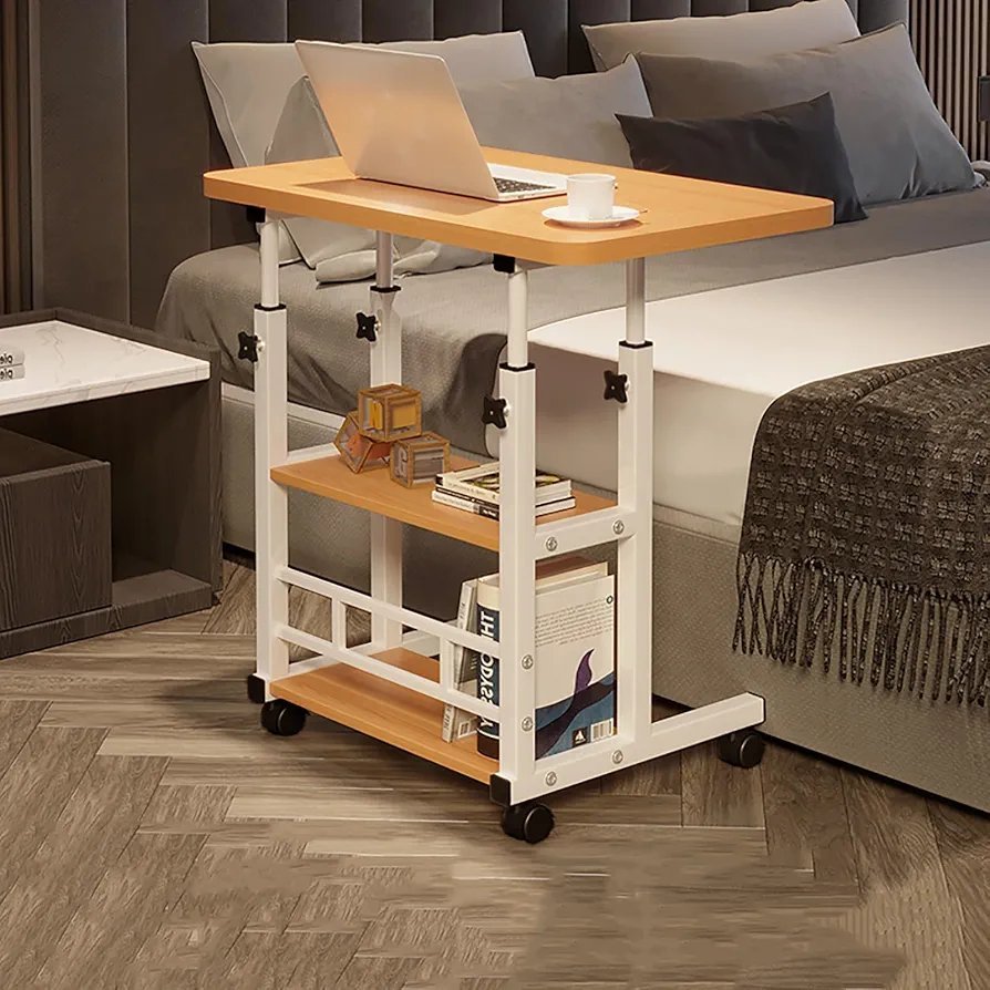 Nabellasstores's tweet photo. Upgrade your workspace with a sturdy, adjustable Double Pole Laptop Table. Perfect for working, studying, browsing or enjoying your laptop from the comfort of your bed or sofa.

Call/WhatsApp 0756494859
