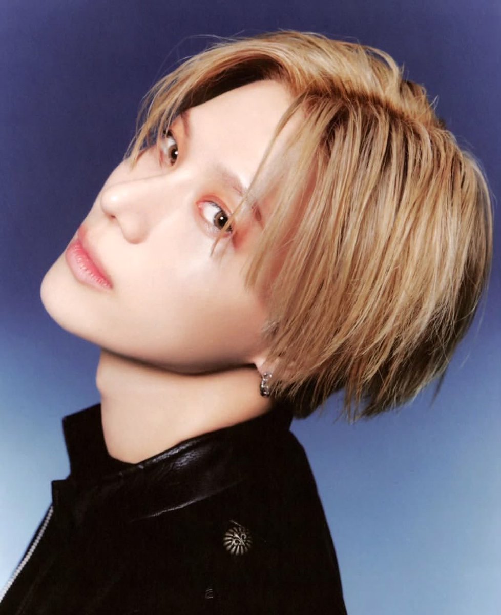 xoalsox_base's tweet photo. Talented TEN named #TAEMIN among the best dancers he knows (apart from himself) in terms of both technique and expressing themselves. Real recognising real. https://t.co/Myiw6UvPFx